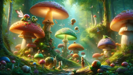 Magic mushroom dosage